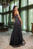 Red Carpet Dress Off The Shoulder Sheath Gown By Royal Queen RQ8162 - Dress