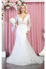 Wedding Dress Lace - Dress