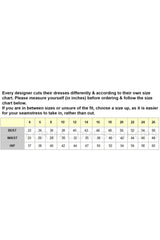 Royal Queen RQ7920B Glitter V Neck Sheer Long Sleeve Wedding Dress - Dress