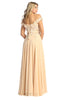 Bridesmaids Dress Long - Dress