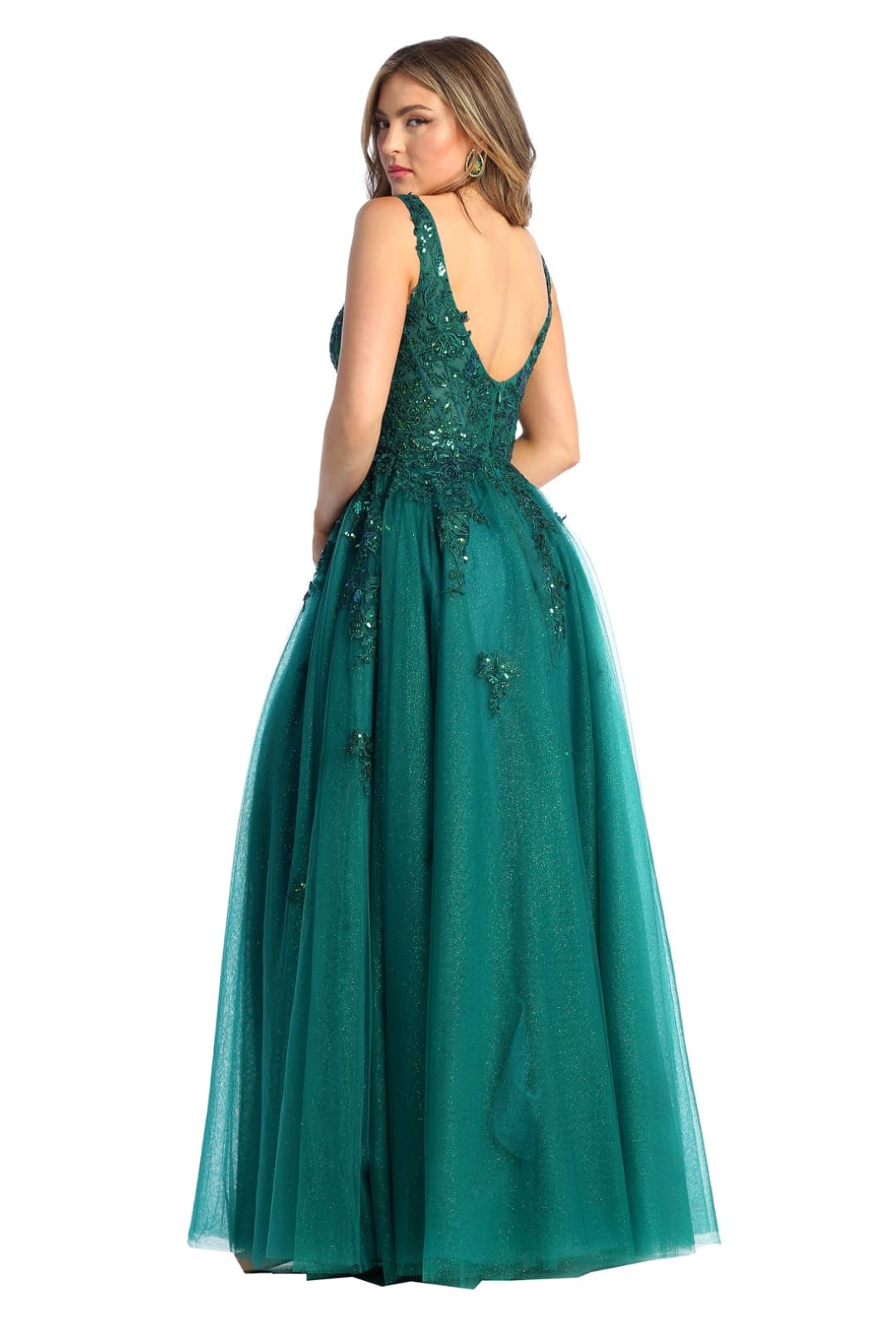 Plus Size Dresses Evening