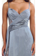 Formal Dress For Plus Size - Dress