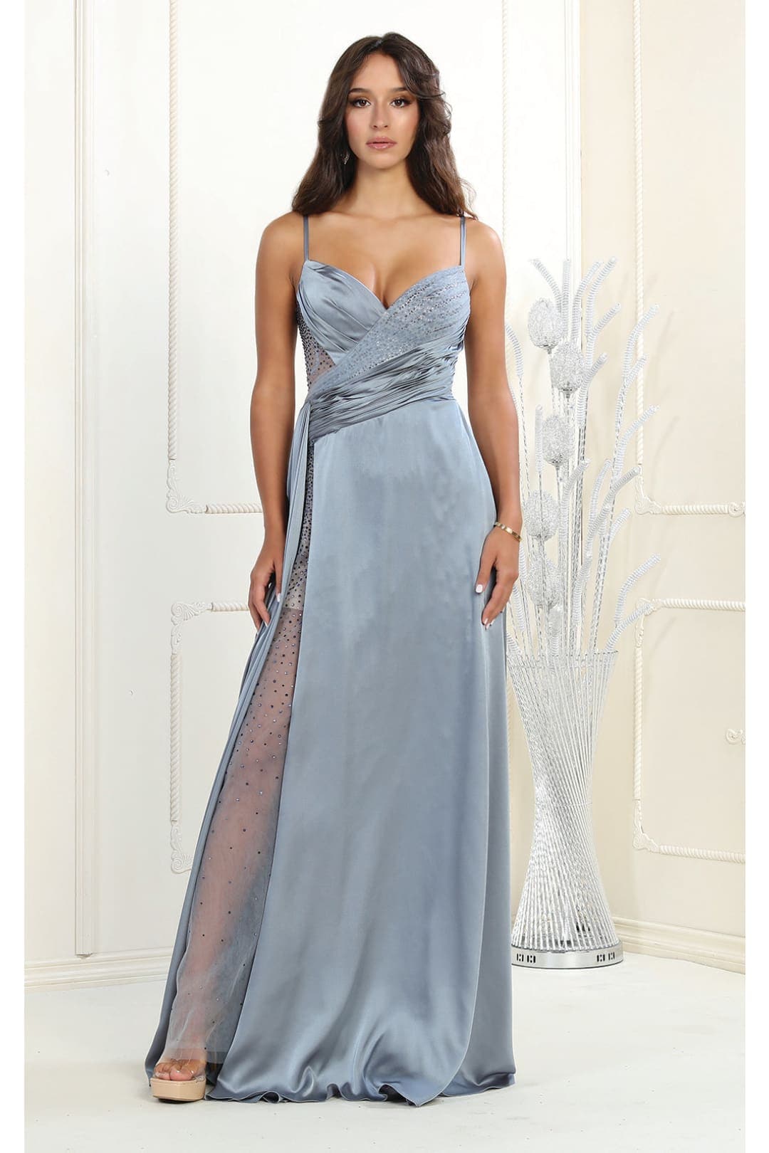 Formal Dress For Plus Size - Dress