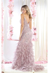 Special Occasion Dresses Plus Size