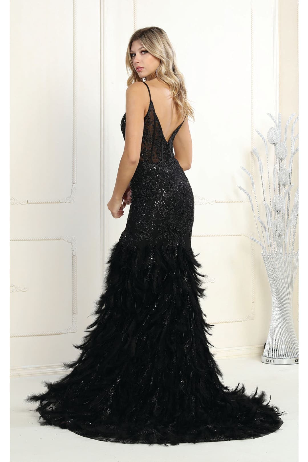 Special Occasion Dresses Plus Size