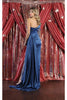 Royal Queen RQ7980 High Slit Embellished Evening Gown - Dress