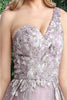 Royal Queen RQ8057 Sleeveless Mother of the Bride A-line Gown - Dress