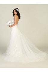 Wedding Destination Evening Gown